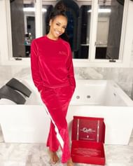 Did Contessa quit Married to Medicine?